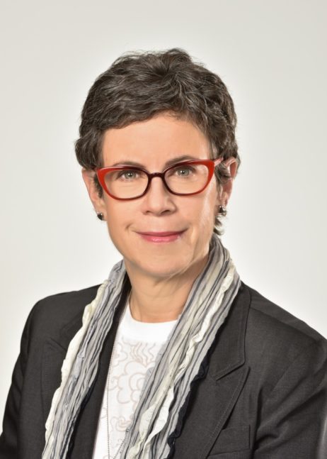 Dr. Louise Greenberg
