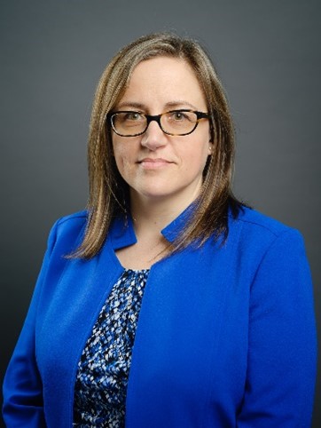 Nicole Wright, CPA, CMA  